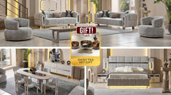 Parma Lux Collection