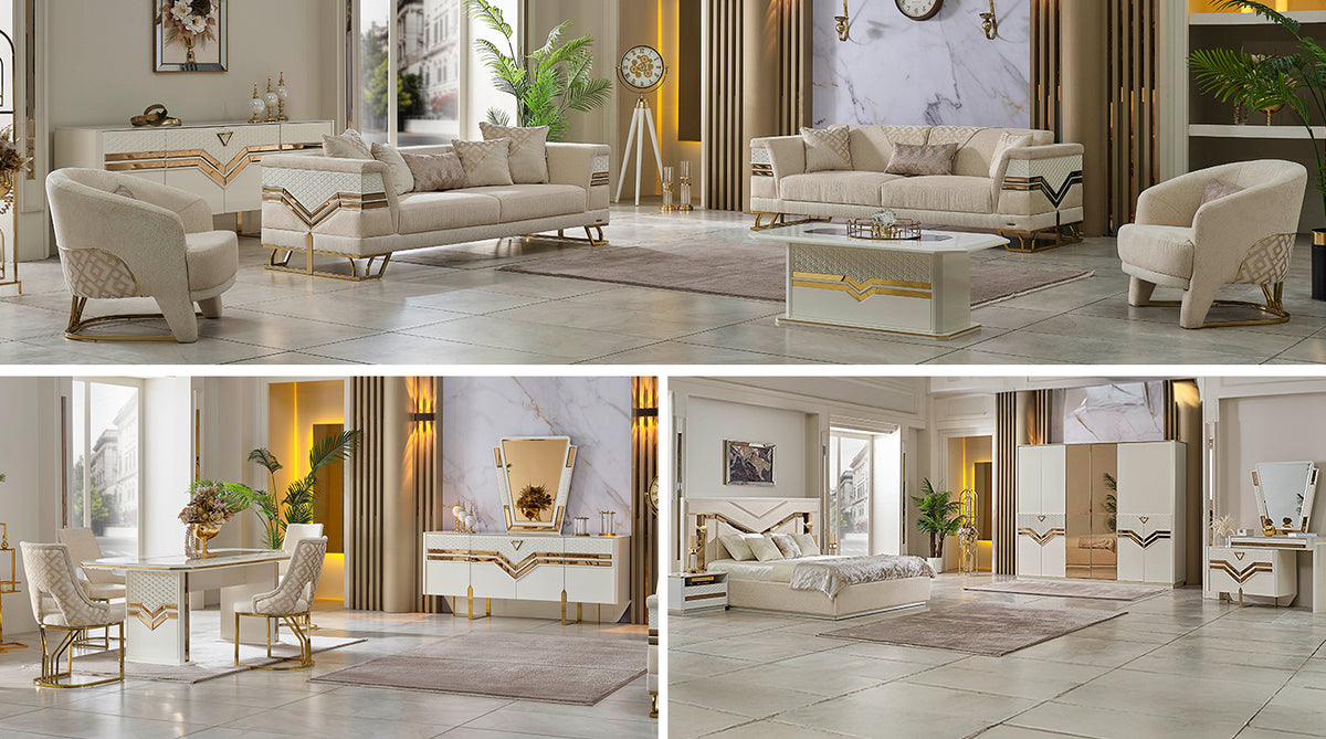 Zen Lux Collection