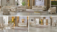 Zen Lux Collection
