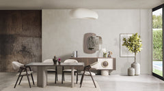 Alfa Dining Set