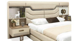 Atlantis Bed set