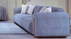 Floransa Sofa Set