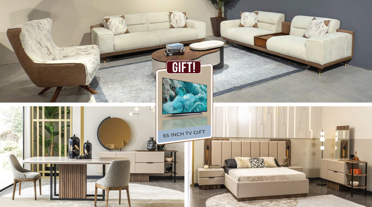 Grace Combo Package