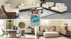 Grace Combo Package