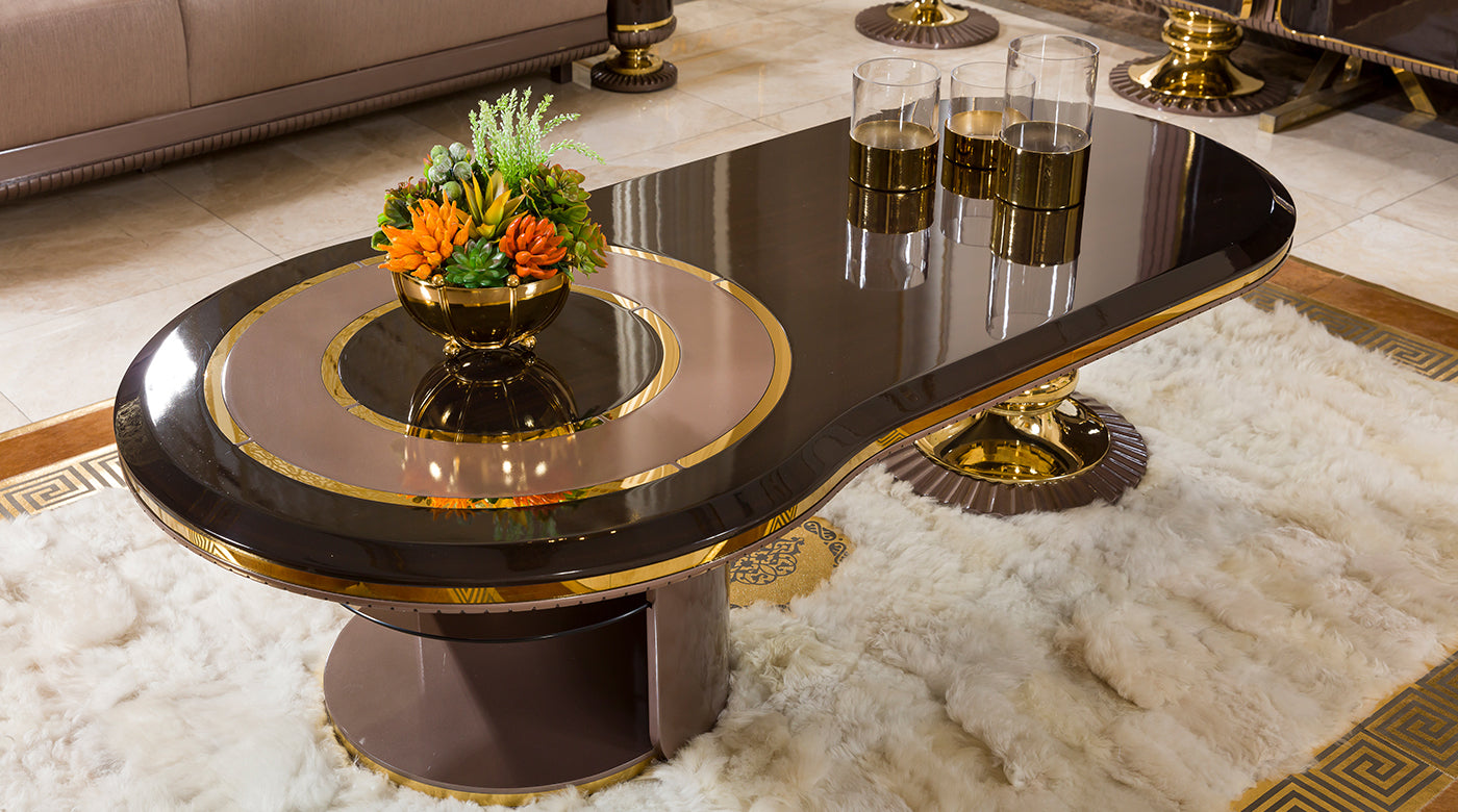 Medici Royal Set