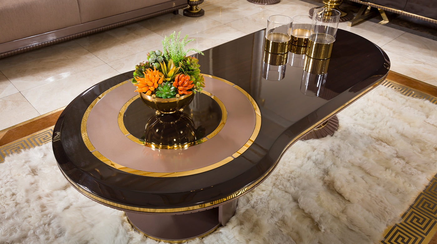 Medici Royal Set
