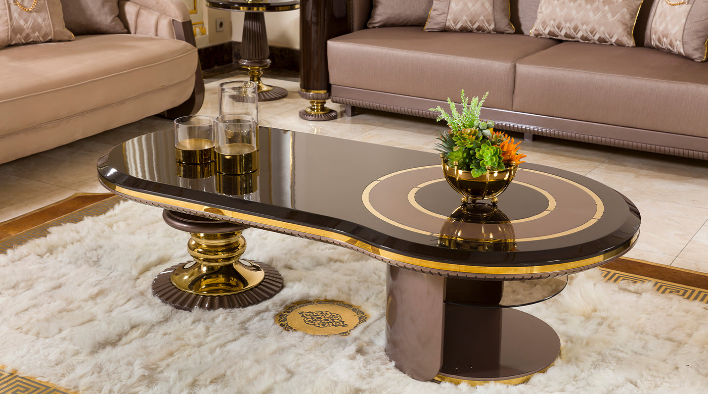 Medici Royal Set