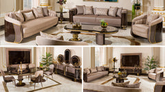 Medici Royal Set