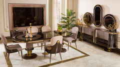 Medici Royal Set