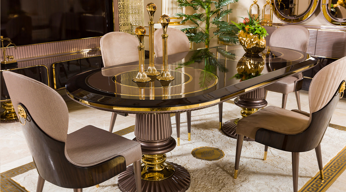 Medici Royal Set