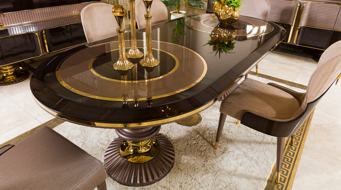 Medici Royal Set