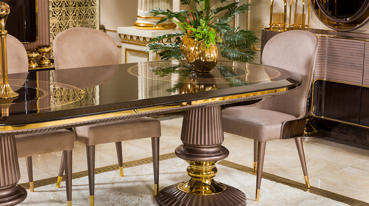 Medici Royal Set