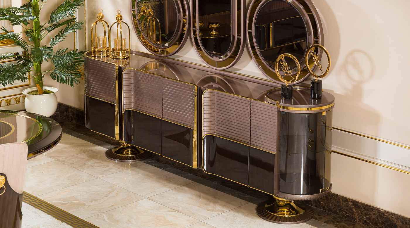 Medici Royal Set