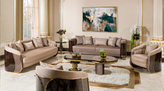 Medici Royal Set