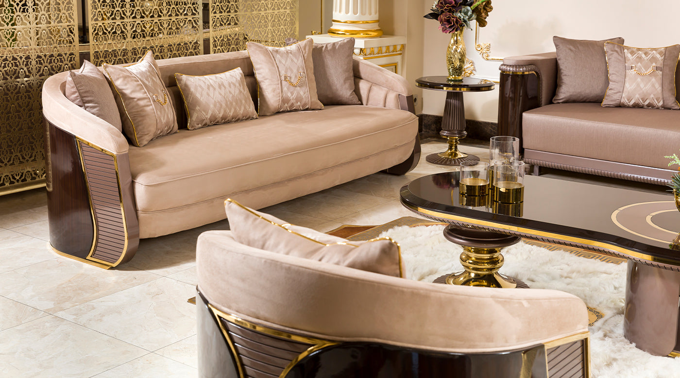 Medici Royal Set