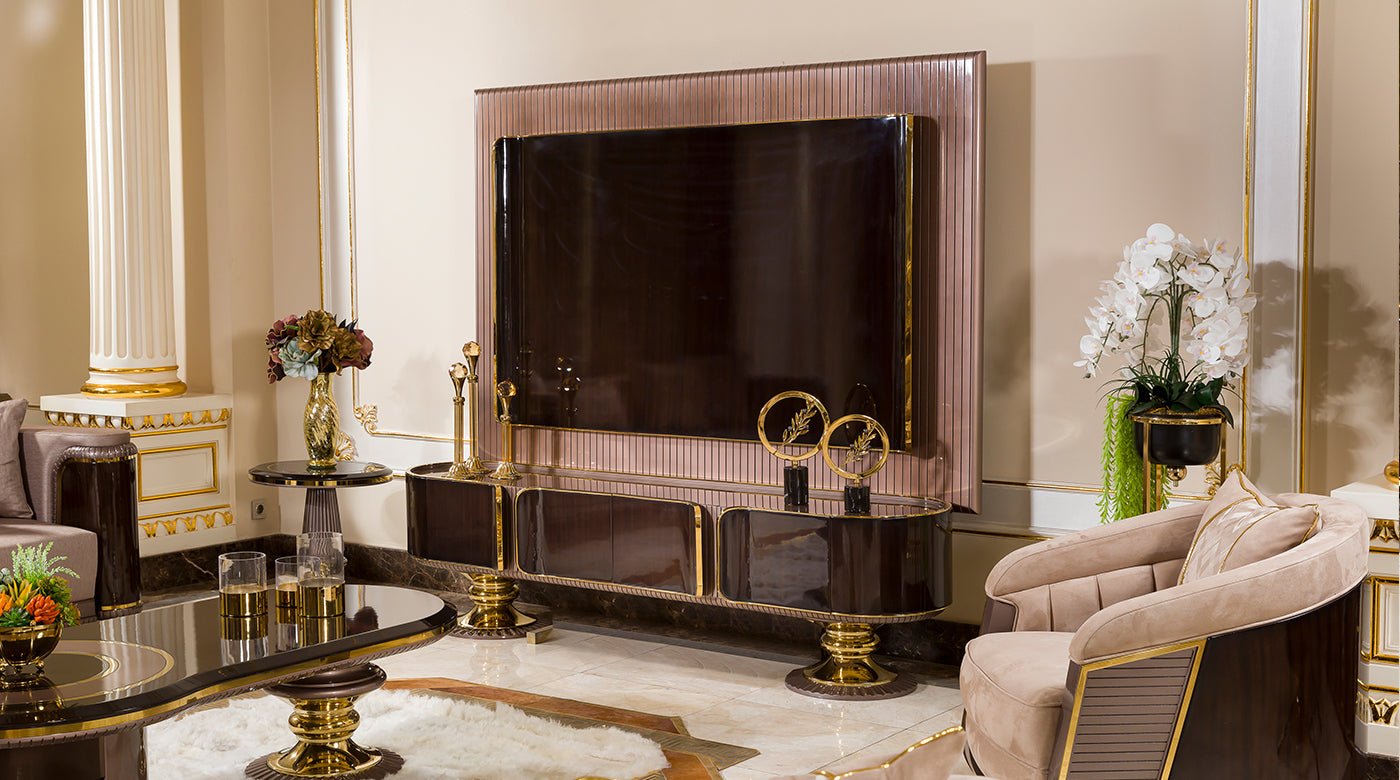 Medici Royal Set