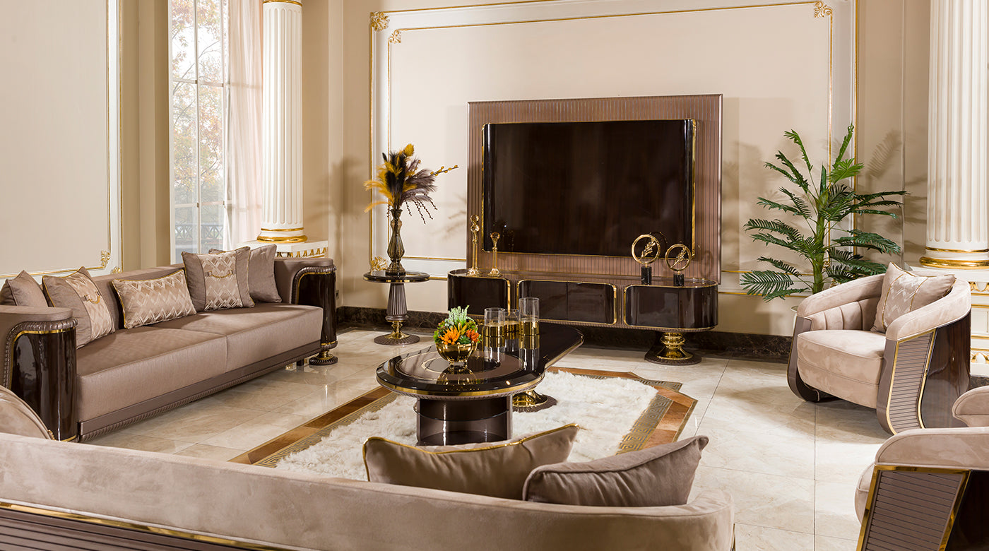 Medici Royal Set