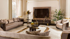 Medici Royal Set
