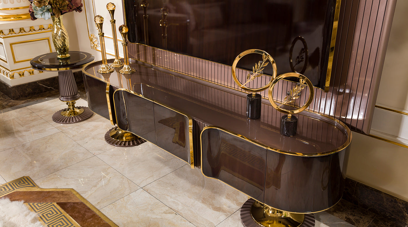 Medici Royal Set