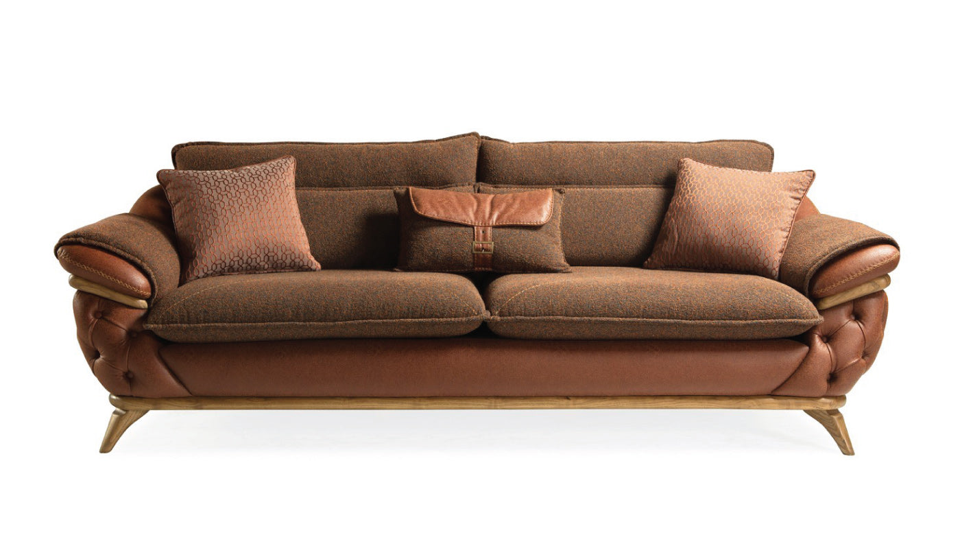 Noval Sofa Set