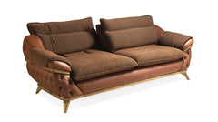 Noval Sofa Set