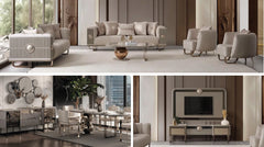 Pasifik Collection