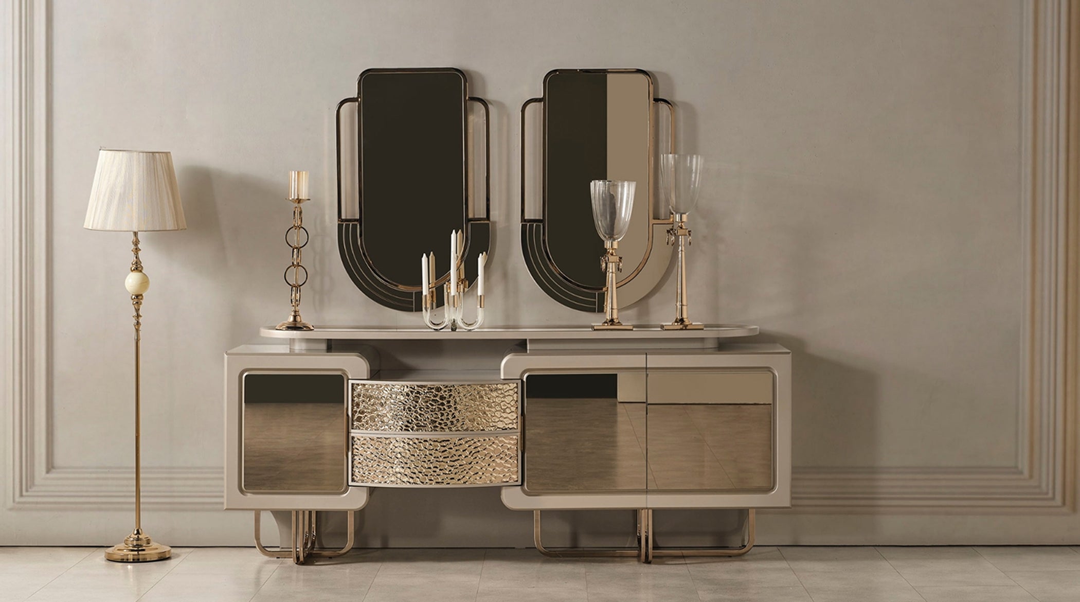 Pera Collection