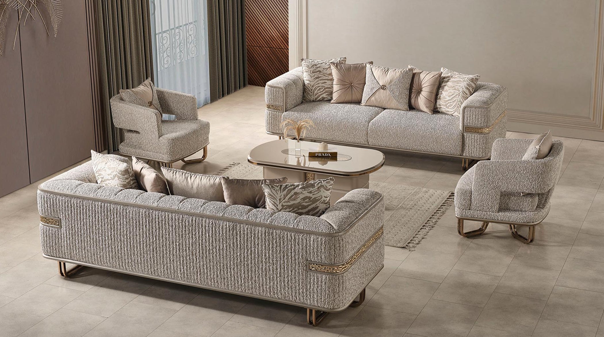 Pera Collection