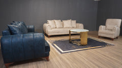 Platin Sofa Set