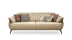 Safir Sofa Set