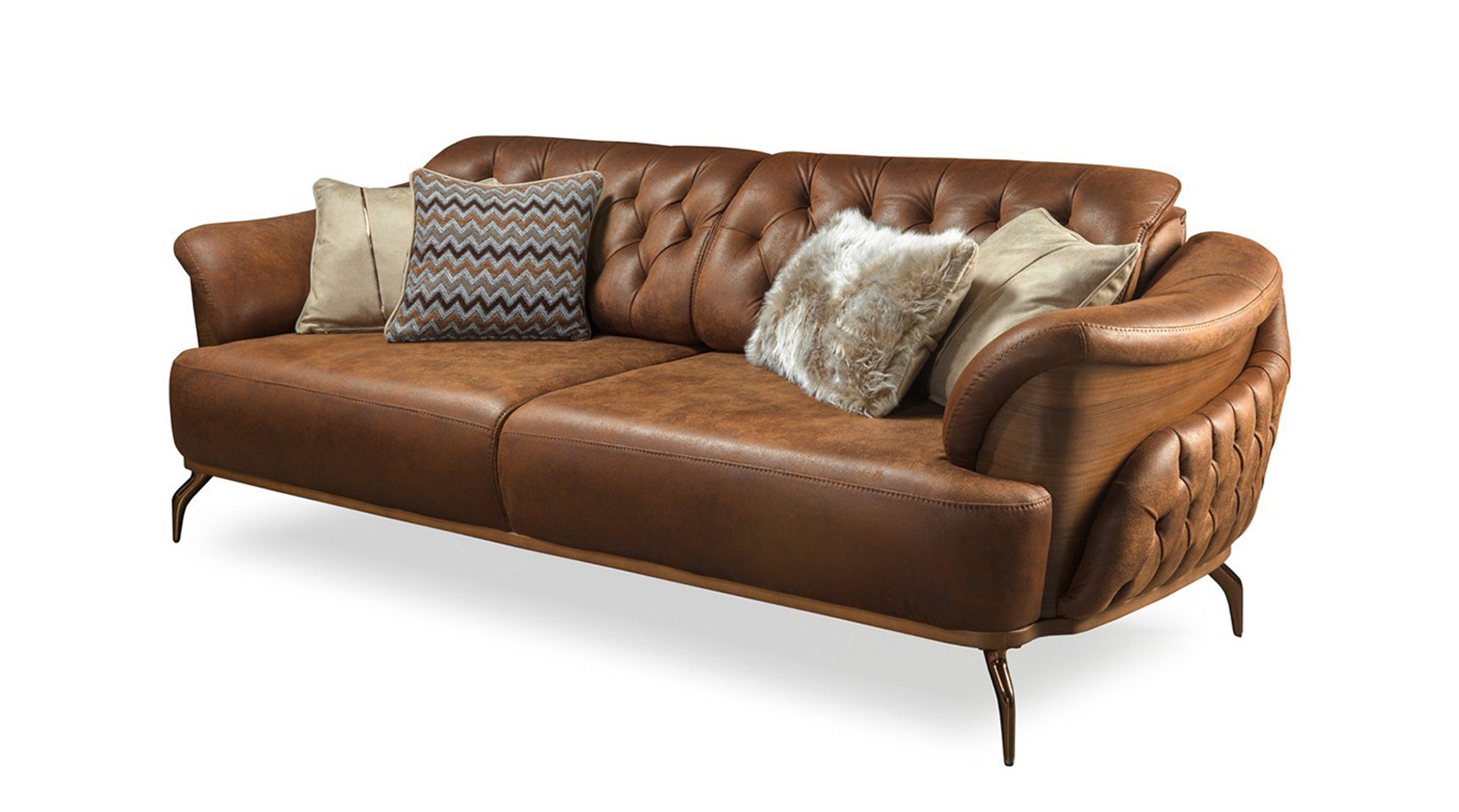 Safir Sofa Set