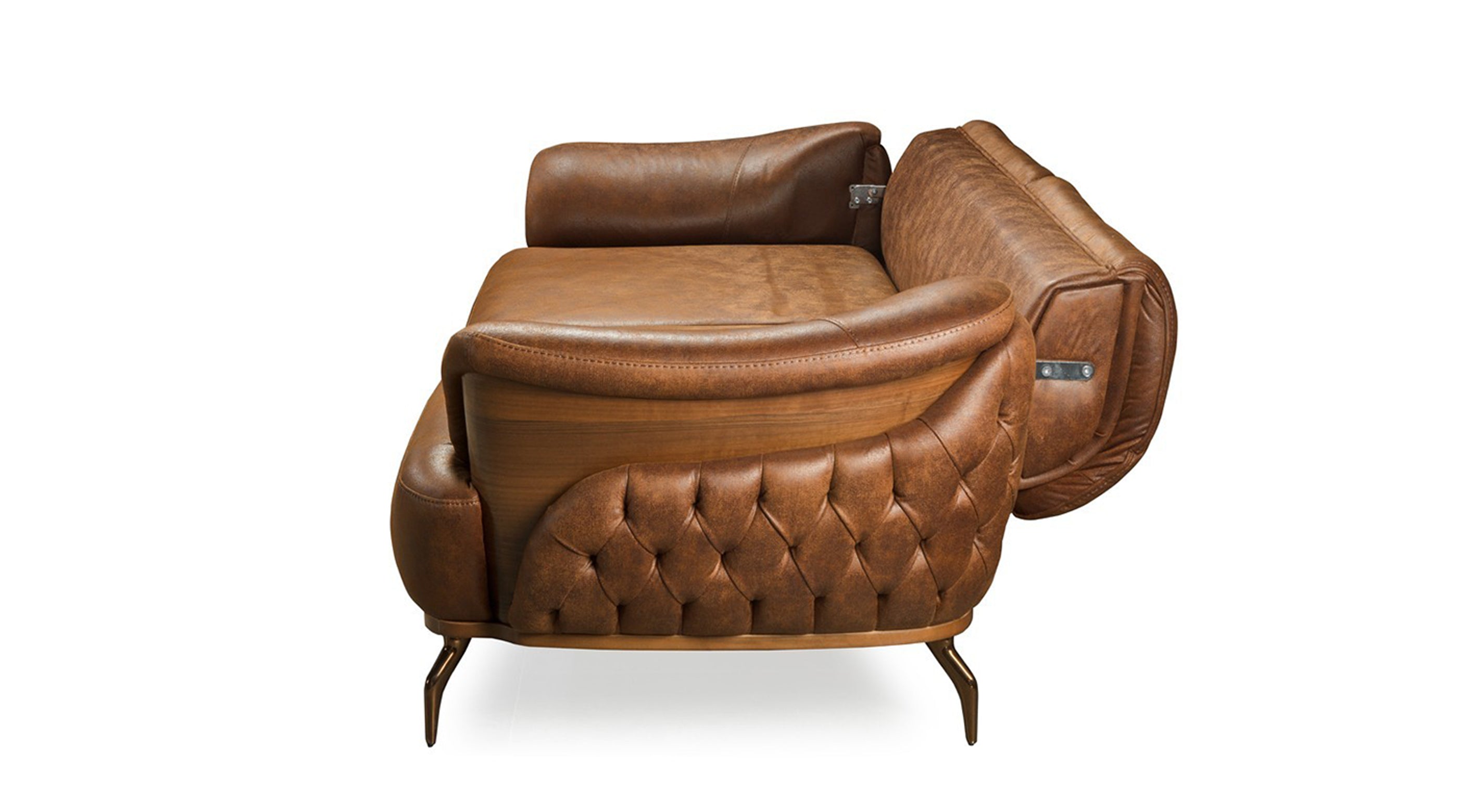 Safir Sofa Set