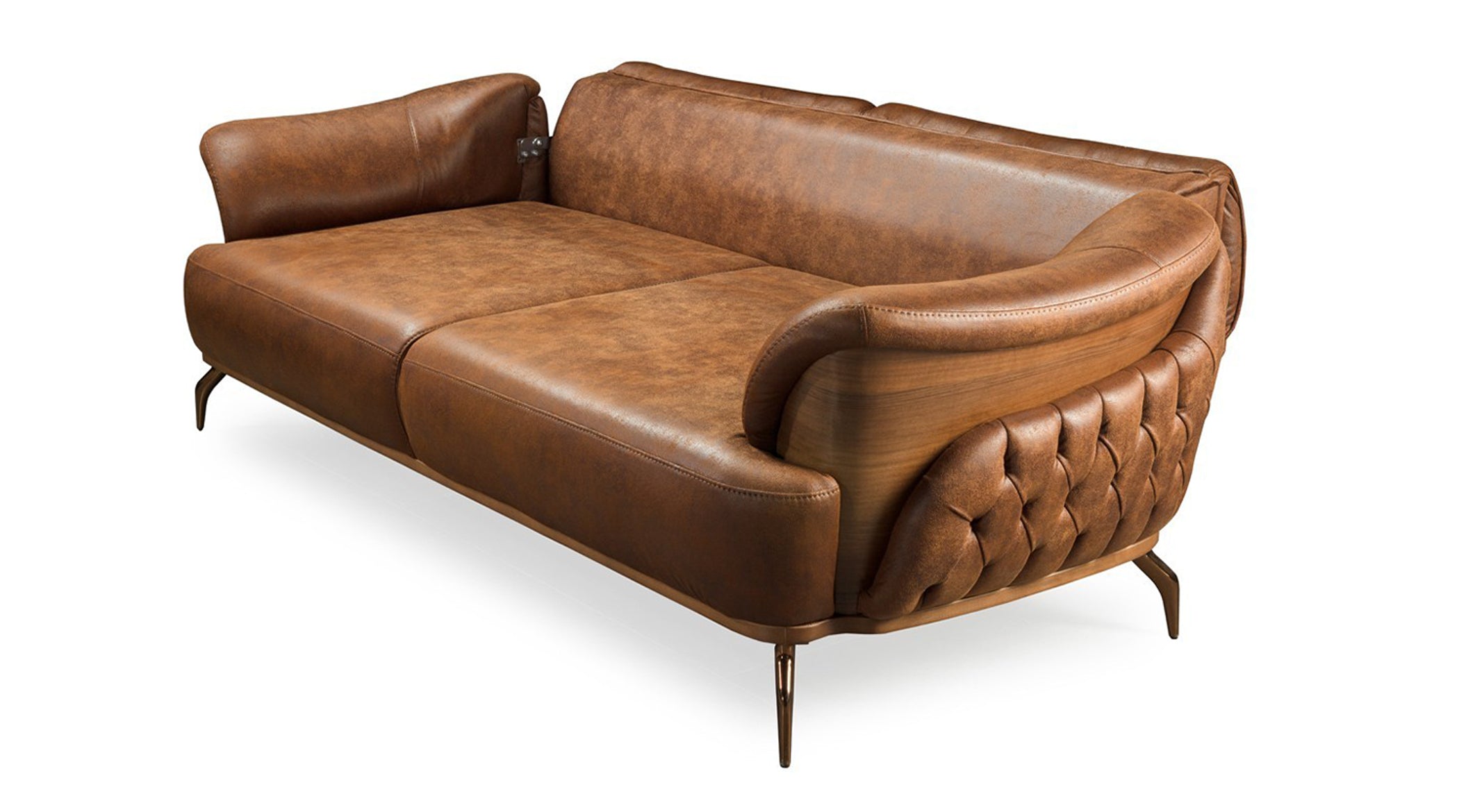 Safir Sofa Set