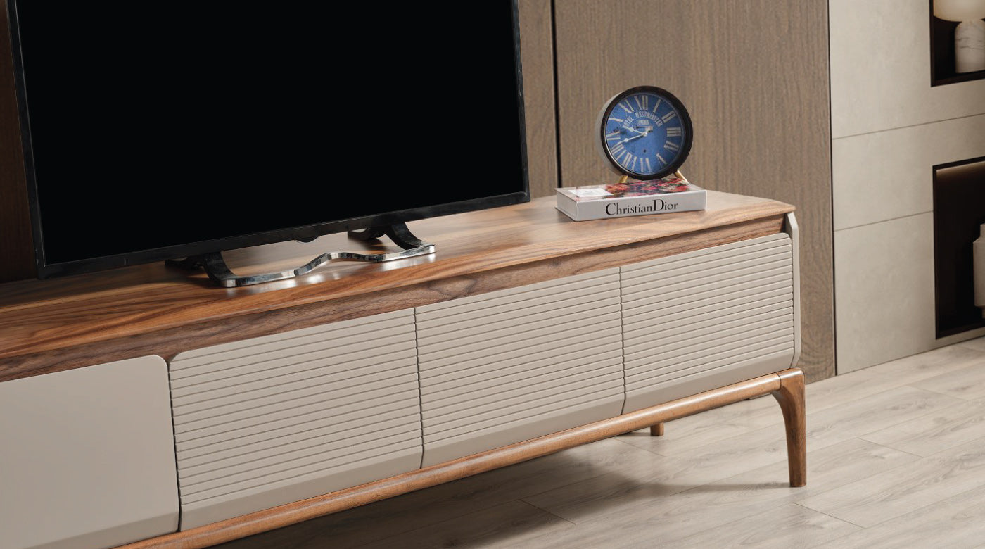 Siesta TV Stand