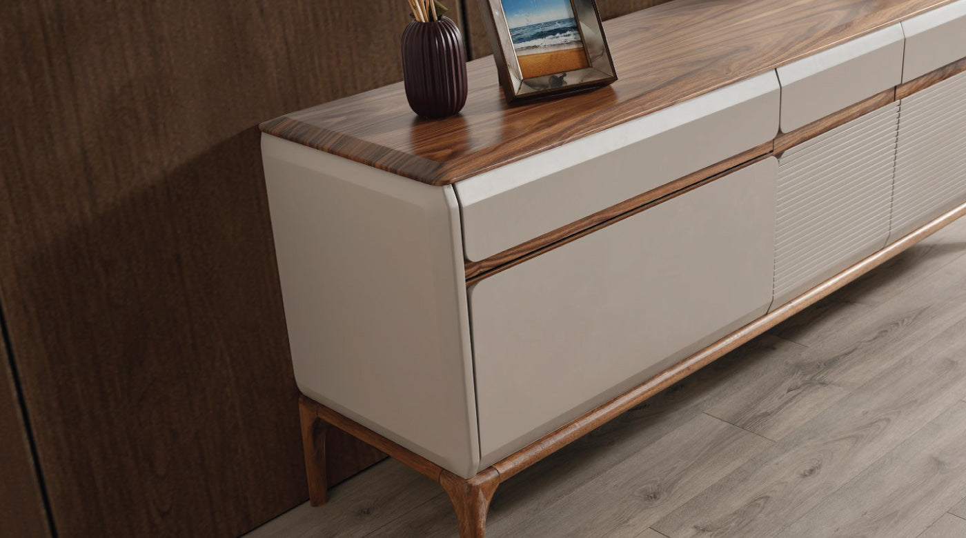 Siesta TV Stand