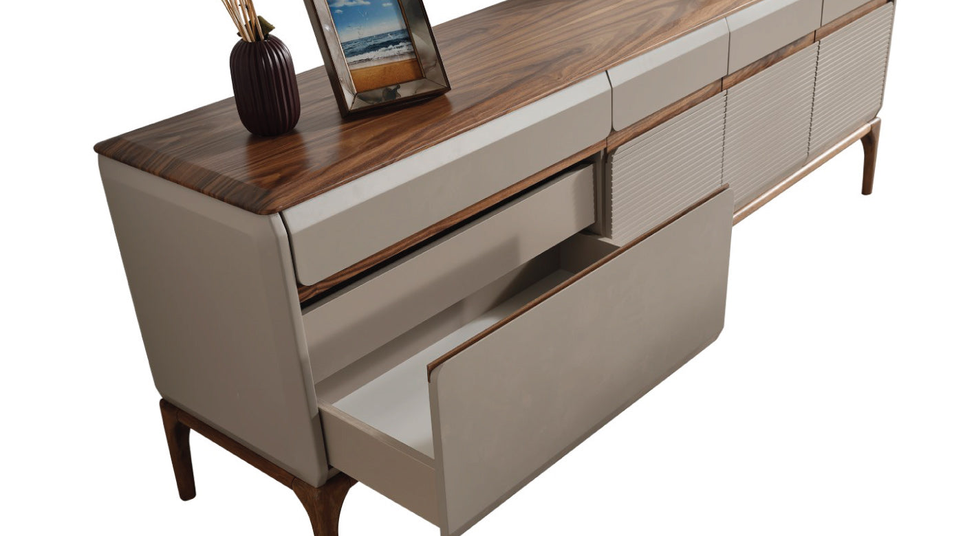 Siesta TV Stand