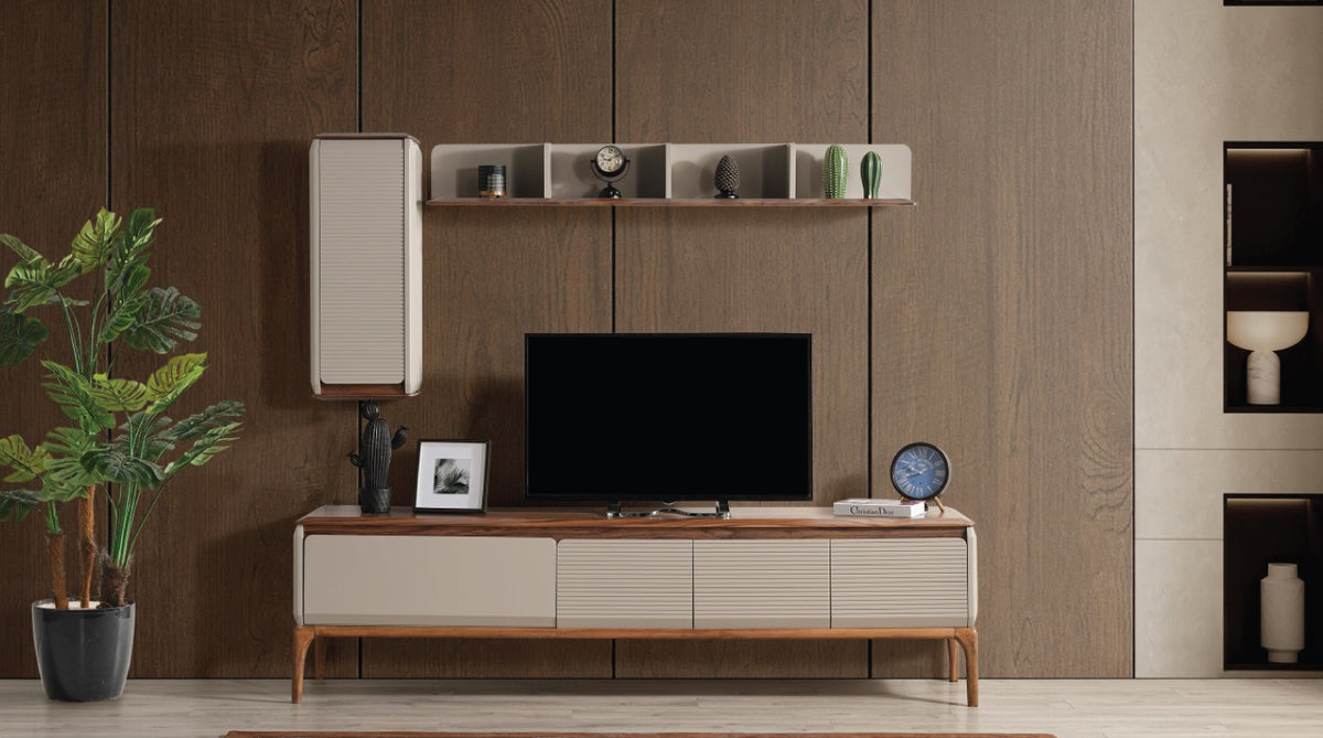 Siesta TV Stand