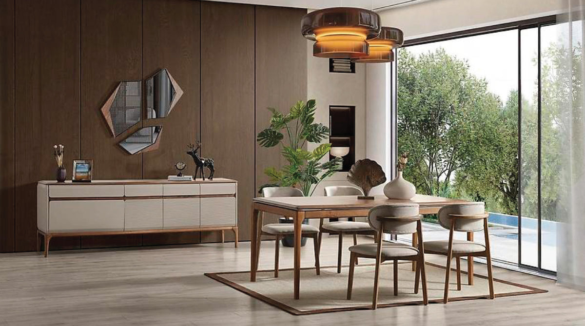 Siesta Dining Set