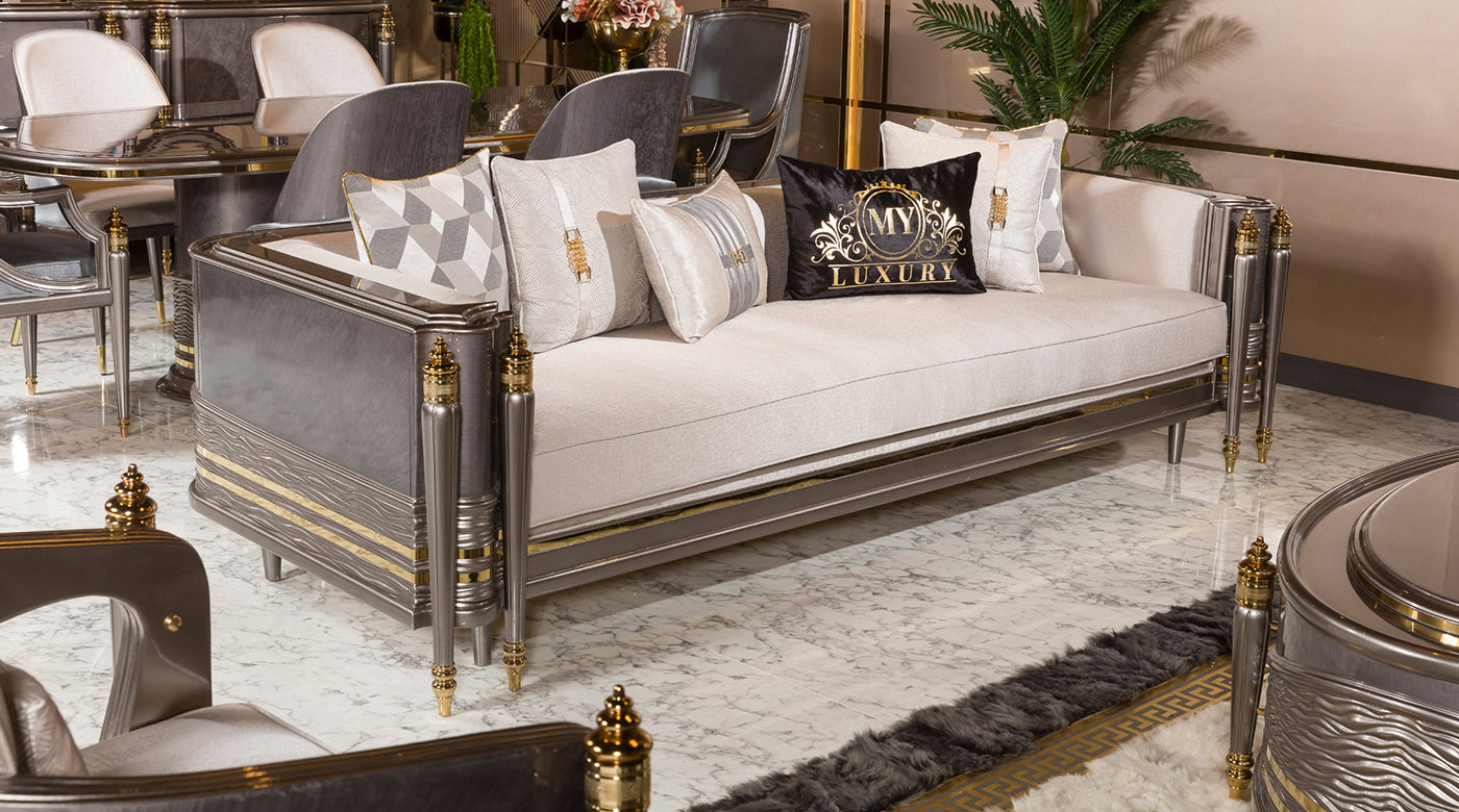 Sofya Royal Set