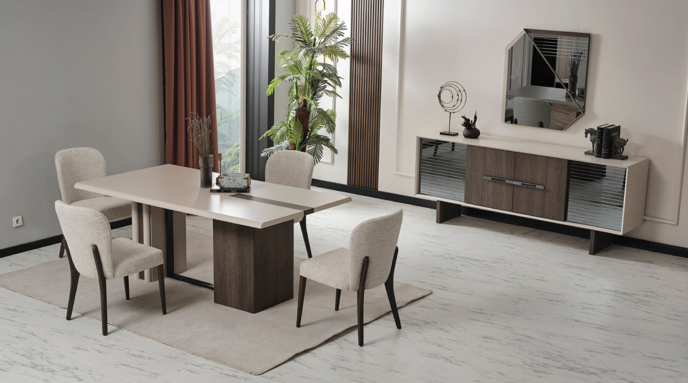 Talya Dining Set