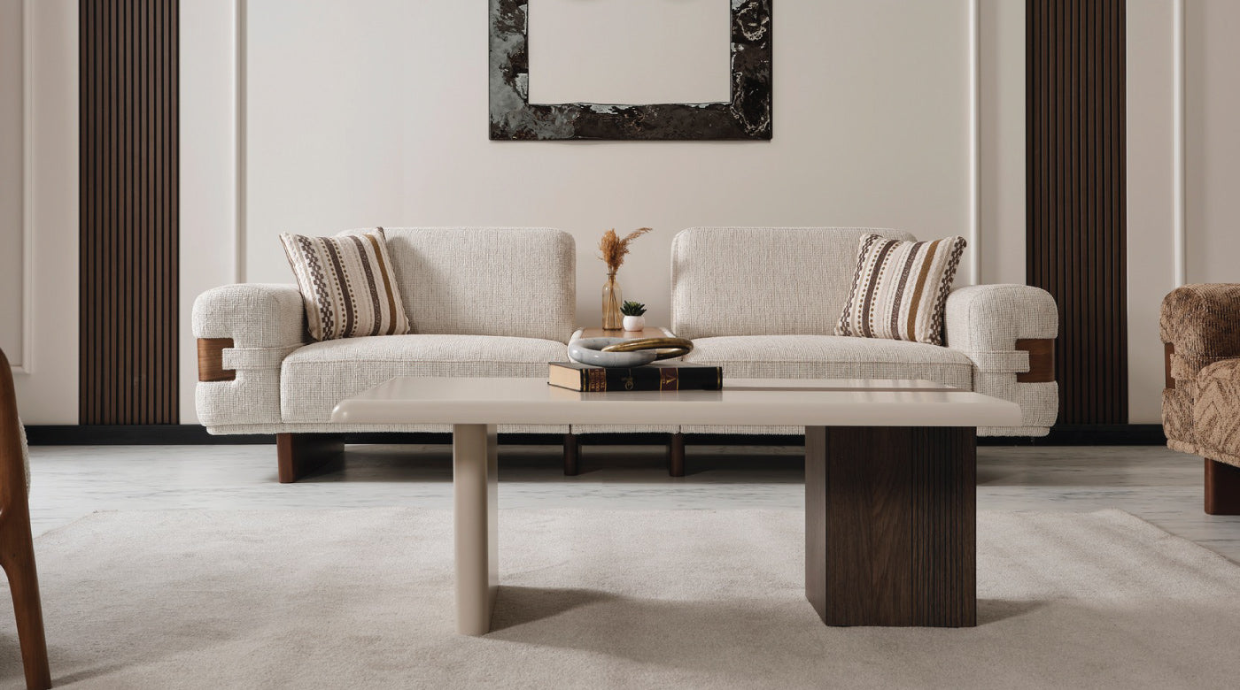 Talya Sofa Set