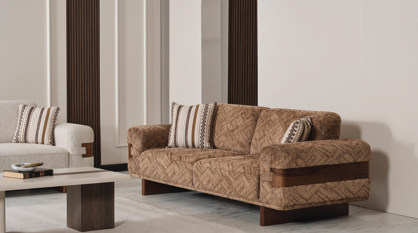 Talya Sofa Set