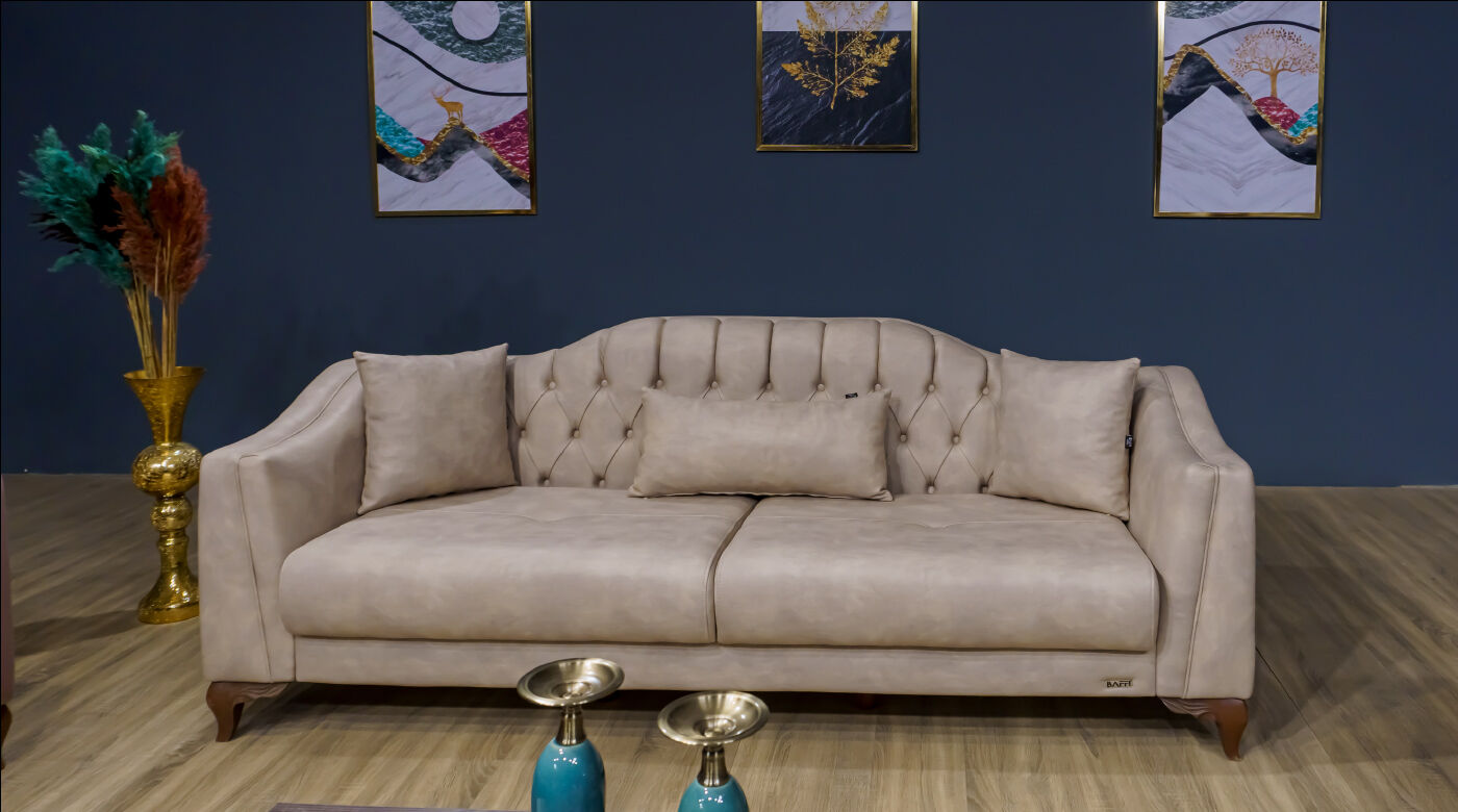 Dogan Sofa Set - Baffi Home Furniture