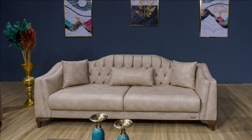 Dogan Sofa Set - Thumbnail