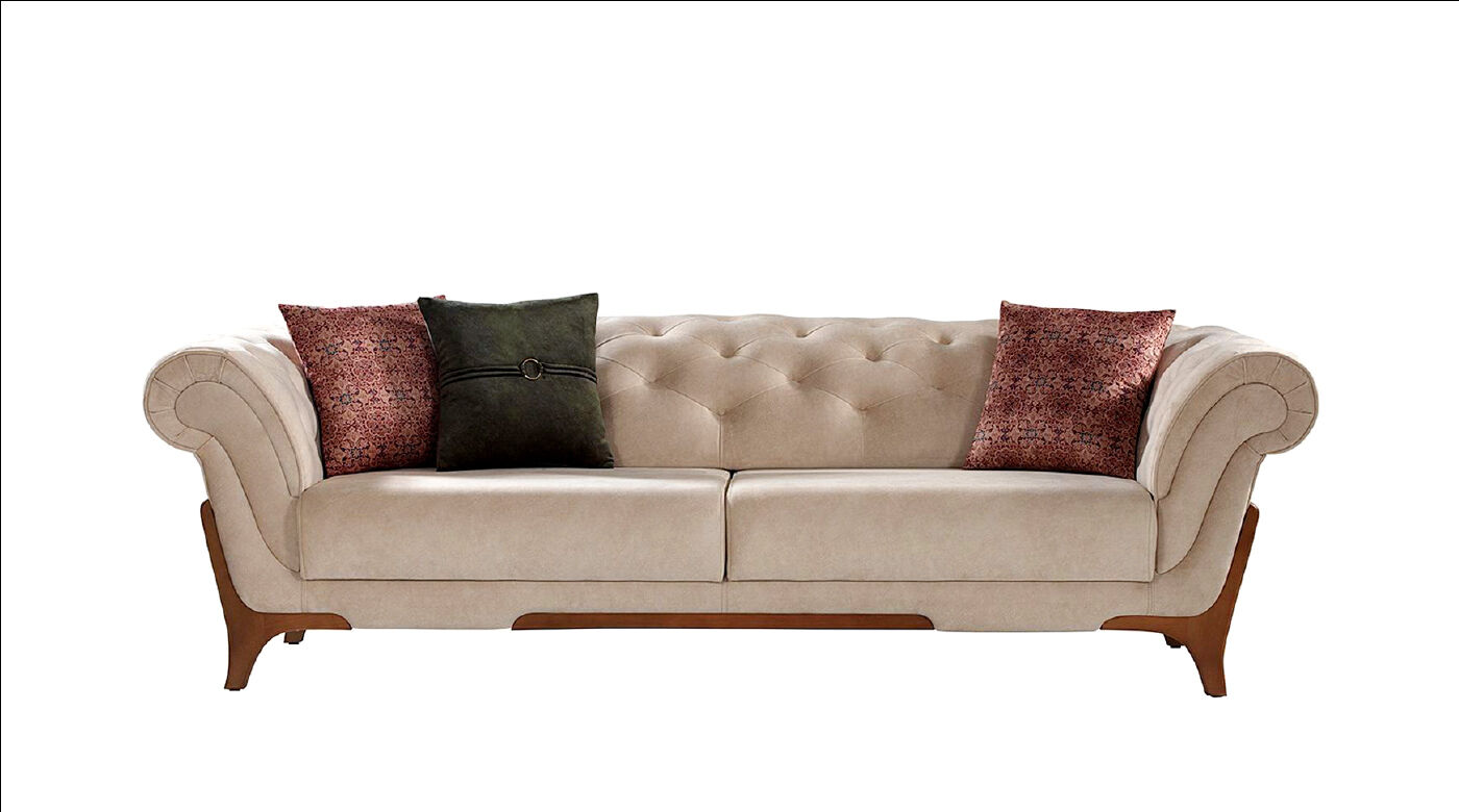 Ipek Sofa Set