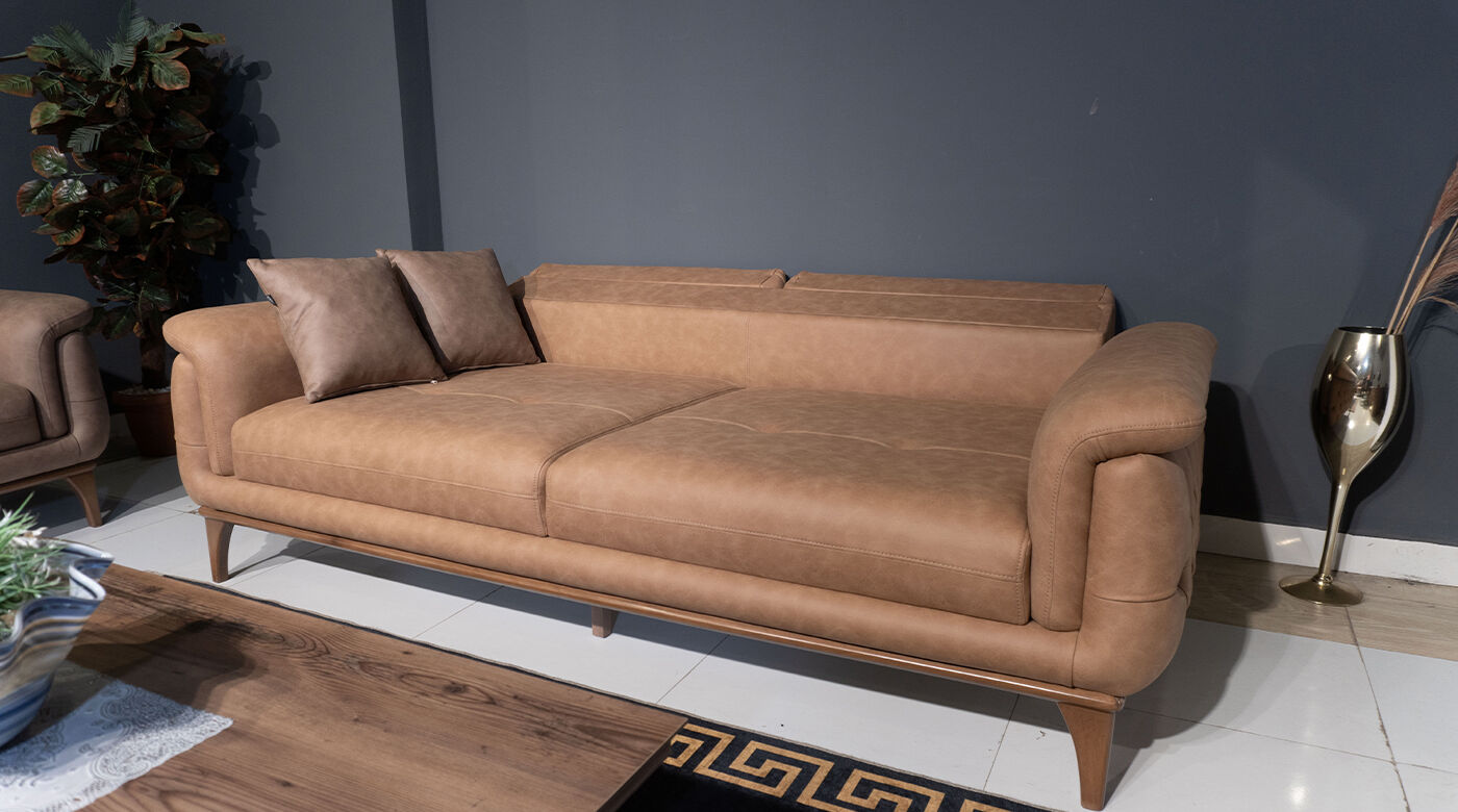 Liverpool Sofa Set