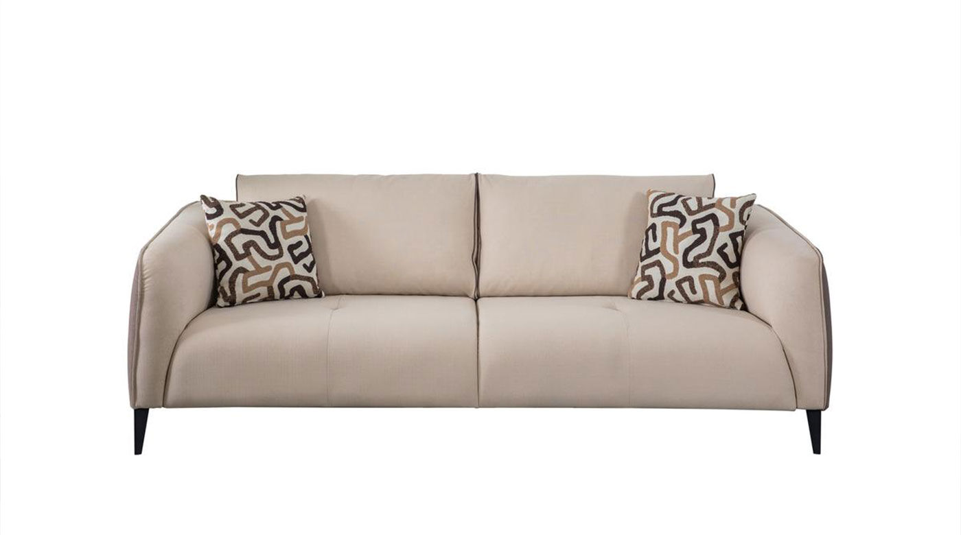 Milan Sofa Set