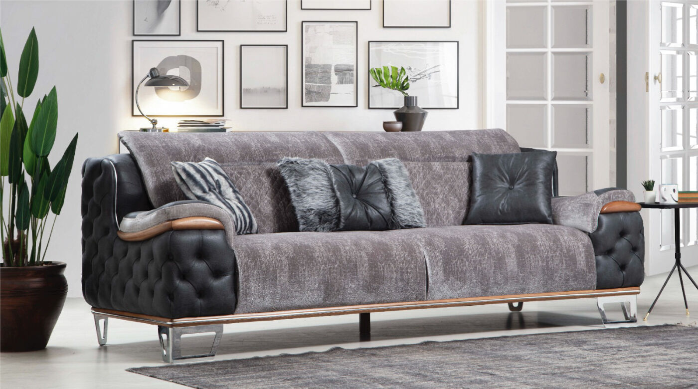 Pexus Sofa Set