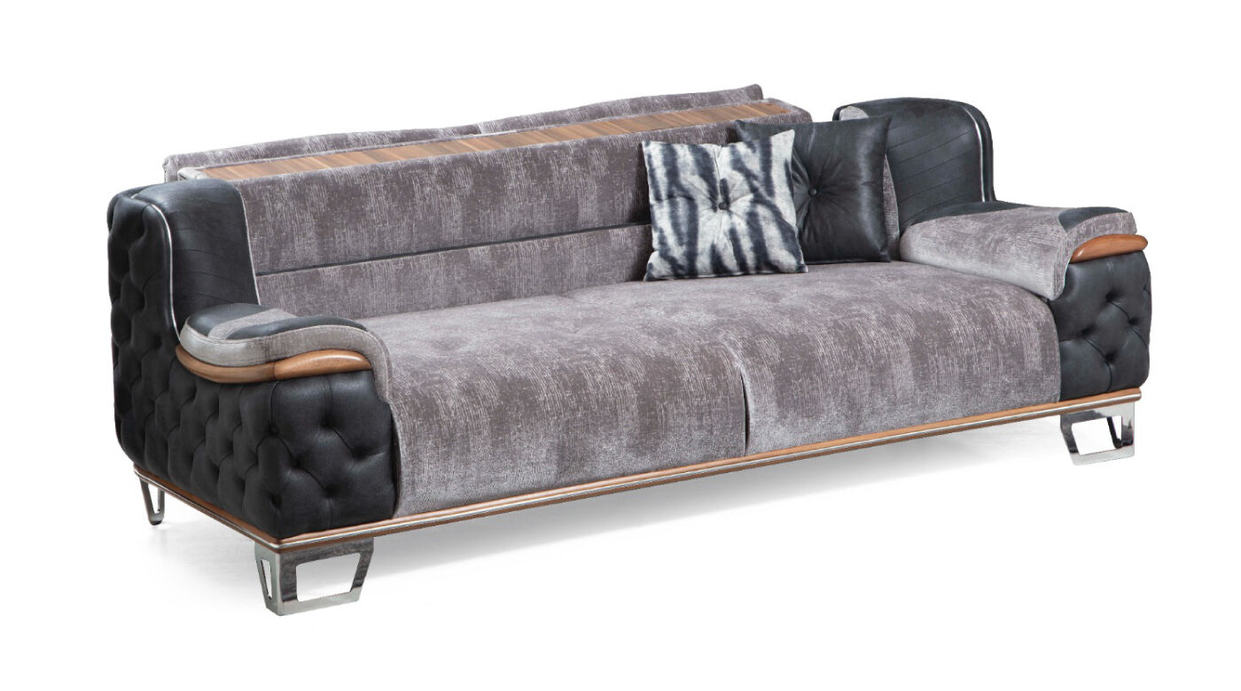 Pexus Sofa Set