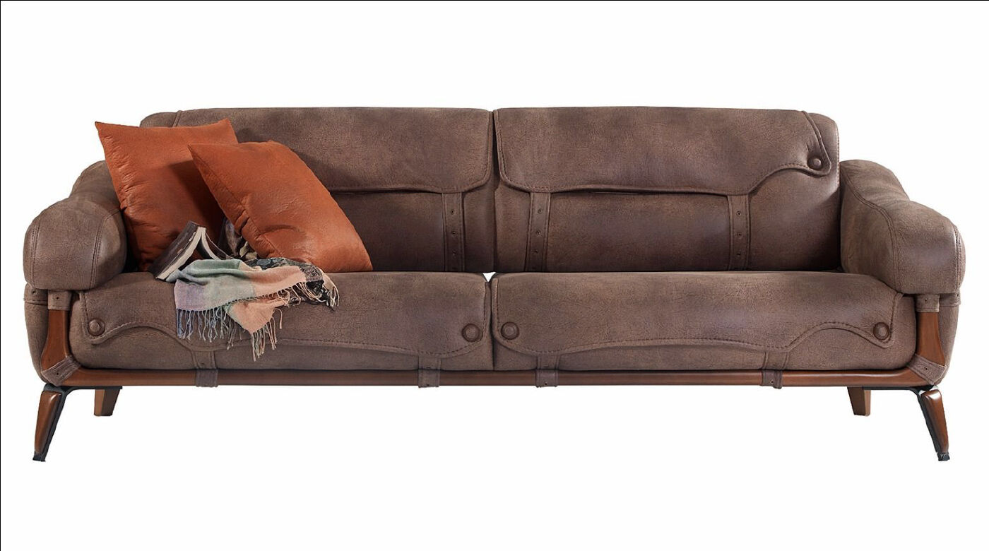 Prada Sofa Set